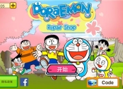 《哆啦A梦修理店季节版》试玩 重温童年记忆