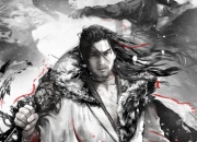 新江湖等你闯荡 《新雪刀江湖》手游删档封测8月15日火爆开启