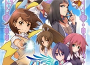 宅男福利治愈系卡牌《女仆联盟》试玩