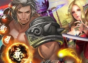 《梵天传》试玩 细腻手绘画风酷爽打击感