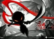 《忍者必须死2》试玩：畅快跑酷新体验