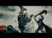 类传奇玩法召唤80后记忆 《一刀流》试玩