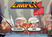 《地毯上的罗马人》试玩：地毯上的纷争