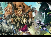 《萌狐传》试玩：大气磅礴雄美壮丽