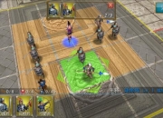 《英雄记》试玩：气势如虹全新史诗3D手游