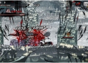 《雨血：影之刃》试玩：再现原作世界经典色彩