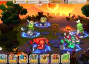 《小小兽人》试玩：小身材大能量