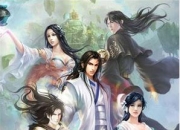 男神女神齐聚堂《太古仙域》试玩