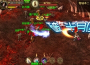 《玛法传奇》试玩：激情2D热血PK