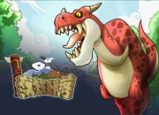 《疯狂部落》试玩：原始社会生活走起