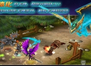 《魔卡战纪》试玩：3D卡牌让战斗充满打击感