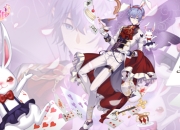 《小花仙手游》8月28日首测 首套主题立绘先曝光