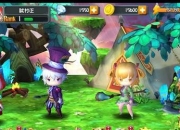 《守护者同萌》试玩：3D大作冒险开始了