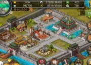 《风云天下OL》试玩：乱世枭雄邀你来战