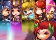 《天天女神》试玩：和女神一起撸吧