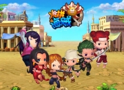 《火拼海贼》试玩：究极之旅等你起航