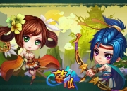 《望仙》试玩：入仙魔世界 寻Q萌妹子