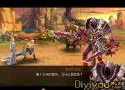 《黑暗光年》试玩：触动指尖灵魂跳跃 等候有缘人