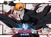 《BLEACH 境•界-灵压对决》8月29号开启不删档测试 正式版PV首发