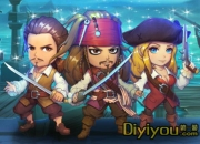 《加勒比海盗OL》试玩：杰克 带我去冒险可好