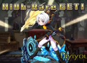 《梅露可物语》试玩：清爽夏日萌妹来袭 快接招