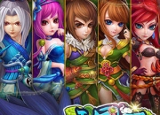 《五国记》试玩：纷纷扰扰 躲不过的乱世春秋