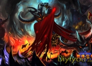 《魔法战歌》试玩：噩梦降临 暗黑主宰者最后的对决