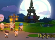 《花样爷爷》试玩：心有多年轻 人就有多年轻