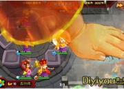 《嬉游记》试玩体验：悟空 你又调皮了