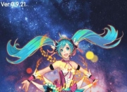 《初音战将》试玩：策略卡牌魔幻对决