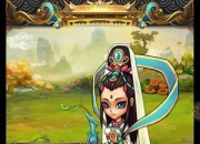 《叮咚西游》试玩：爆笑穿越 爽快的战斗