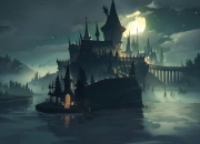 《哈利波特魔法觉醒》首次iOS小规模技术测试12.23开启