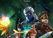 《封神曲》试玩：享受独霸三界快感 唯我封神