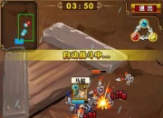 《赤壁风云》试玩：策略三国 袖手取天下