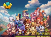 《私奔到三国》试玩：穿越三国 我们去撕奔吧