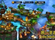 《魔霸西游》试玩：炫酷战斗 体验一把西游瘾