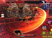 《IF.三国》试玩：制霸三国 体验割草爽快感