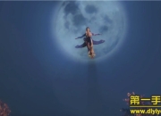 《画江湖之灵主》试玩：动漫还原 正统武侠体验