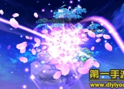 《镜花奇缘》试玩：上古神话 指尖仙侠体验