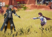 兄妹生死对决 沉浸式开放世界手游《幻塔》角色介绍