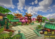 《明珠三国2》试玩：经典重现 战斗酣畅淋漓