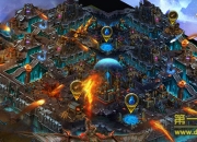 《不朽王座》试玩：全新题材 感受暗黑新体验