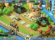 《小小空城计》试玩：告别单一的推塔生涯