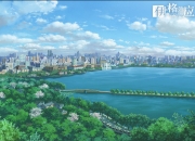 剧透《伊格效应》吉卜力画风曝光