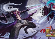 《侍灵》试玩：指尖激战 畅享日式暗黑美学