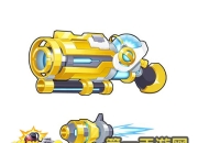 《弹弹岛2》圣光之力试玩：堪称史上最强武器