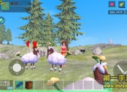 《创造与魔法》试玩：在这里你就是上帝