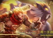 《齐天战神》试玩：野外爆神装战斗无止境