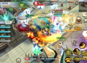 《齐天战神》最新试玩：打造个性战神 让战斗更带感