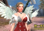 《洛奇英雄传：永恒》公测试玩：玩法多样 经典还原